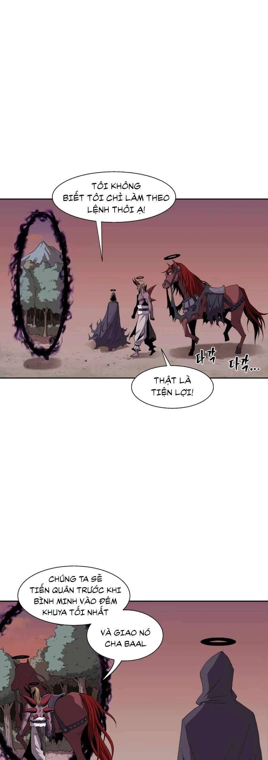 Thợ Săn Quái Vật Chapter 29 - 13