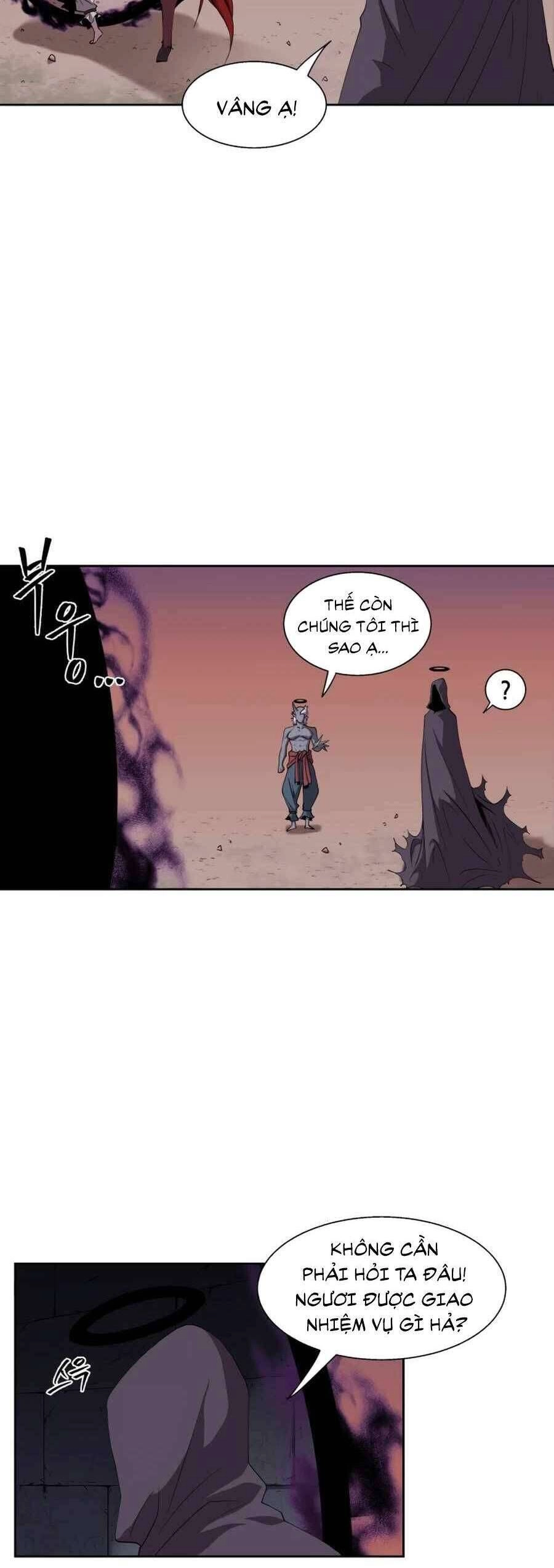 Thợ Săn Quái Vật Chapter 29 - 14