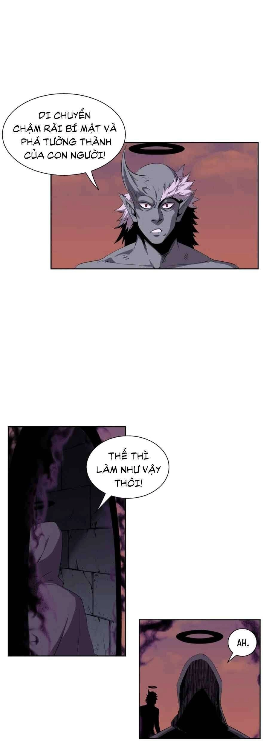 Thợ Săn Quái Vật Chapter 29 - 15