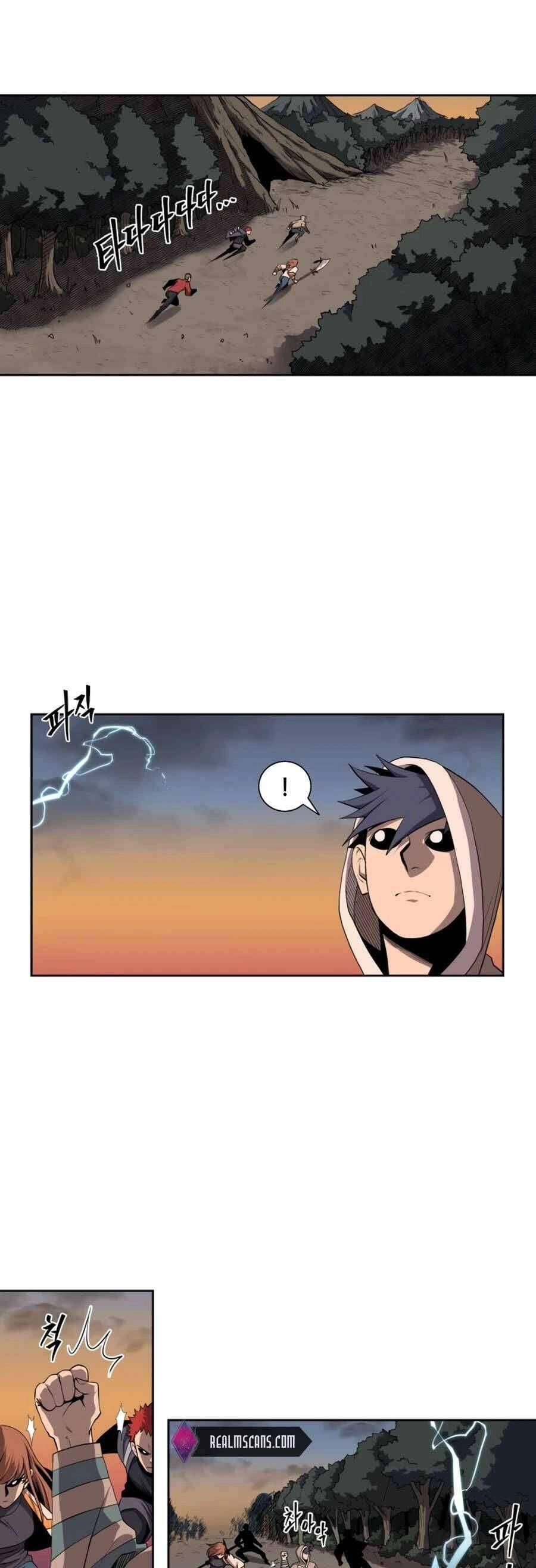 Thợ Săn Quái Vật Chapter 29 - 17