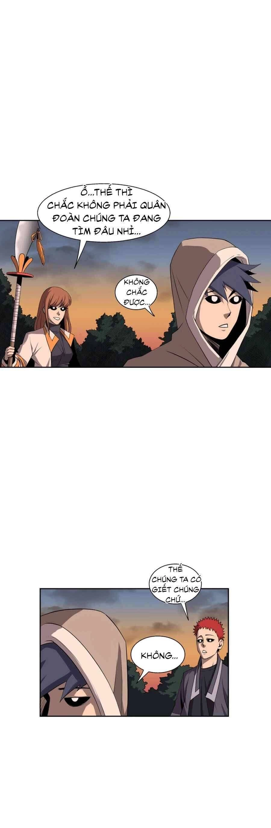 Thợ Săn Quái Vật Chapter 29 - 19