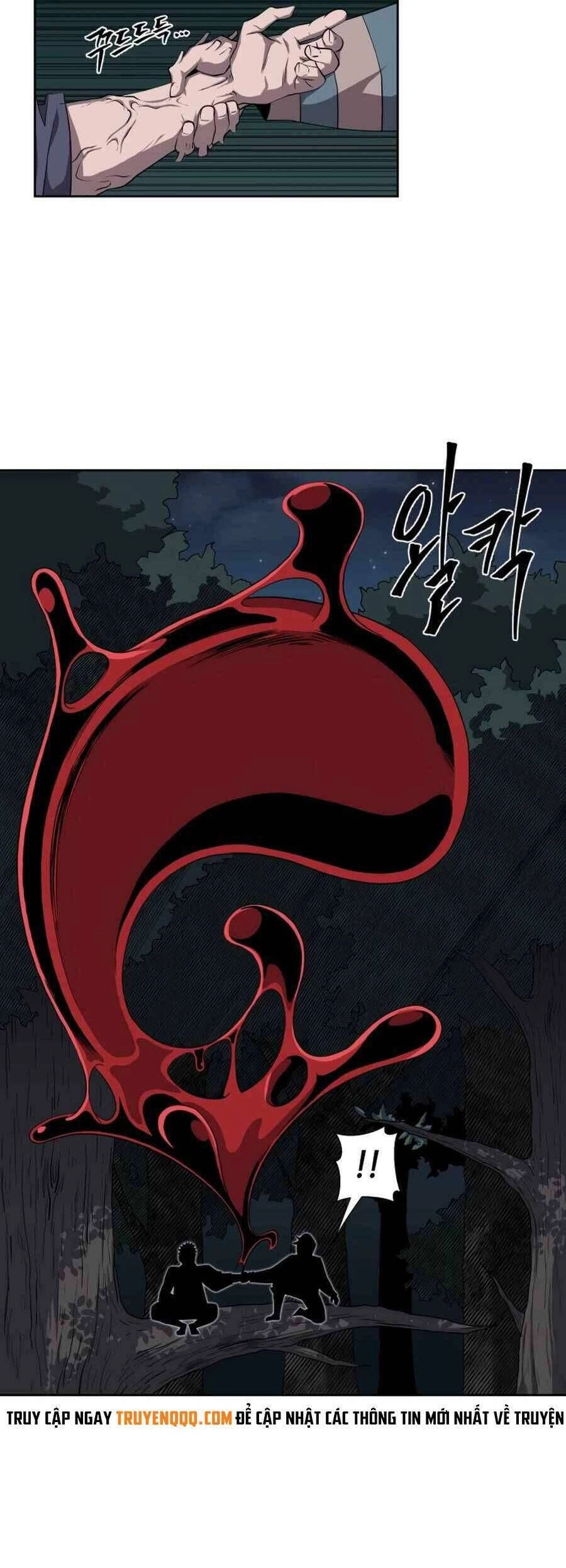 Thợ Săn Quái Vật Chapter 29 - 30