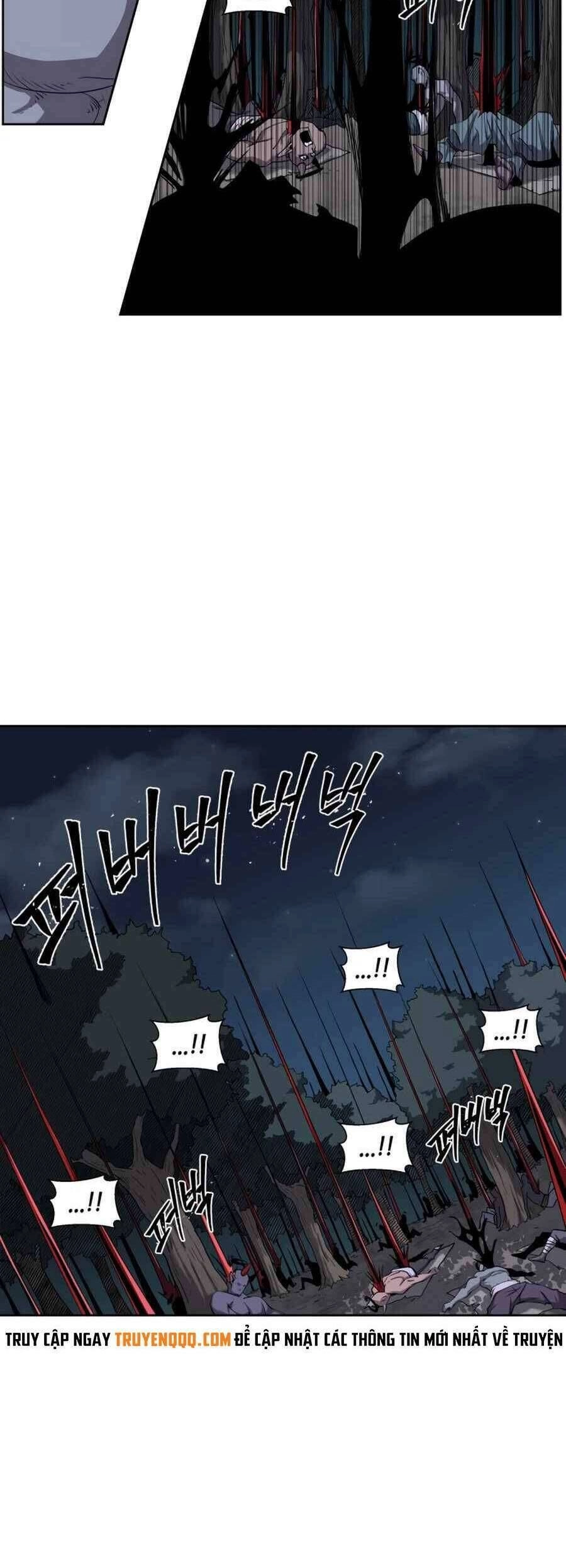 Thợ Săn Quái Vật Chapter 29 - 35