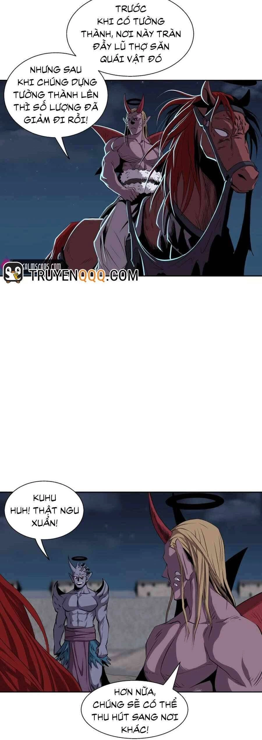 Thợ Săn Quái Vật Chapter 29 - 41