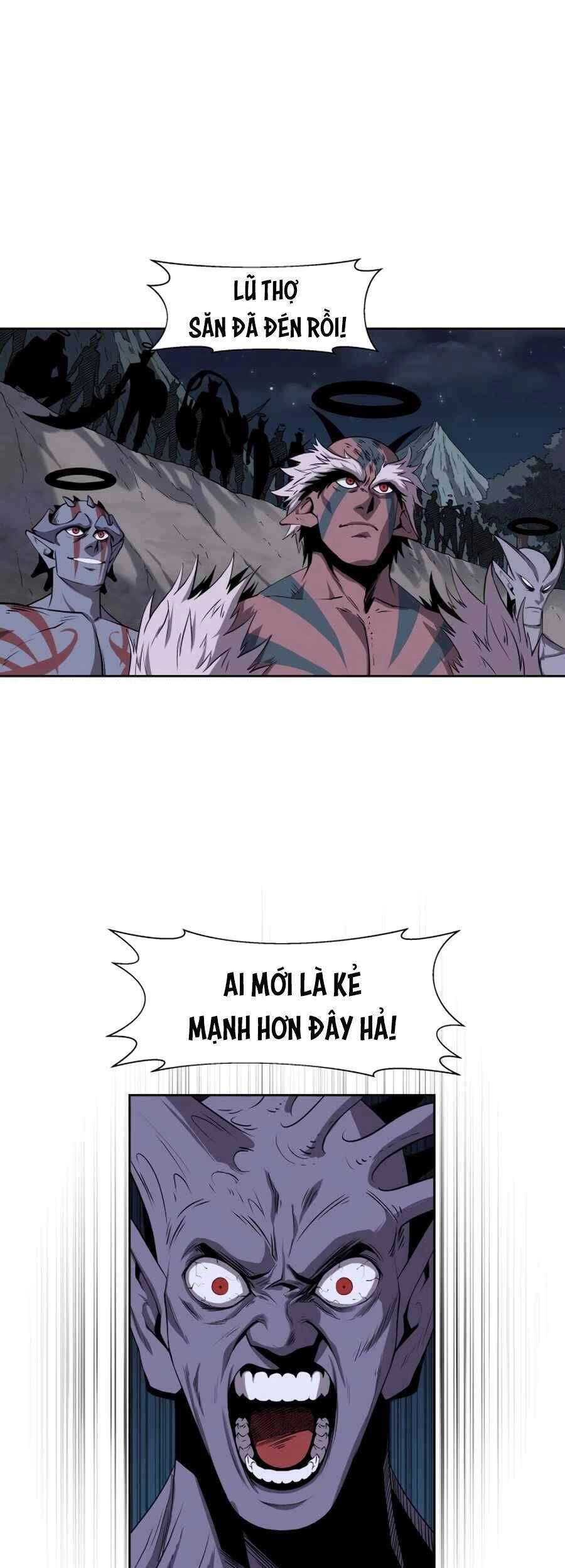 Thợ Săn Quái Vật Chapter 29 - 44