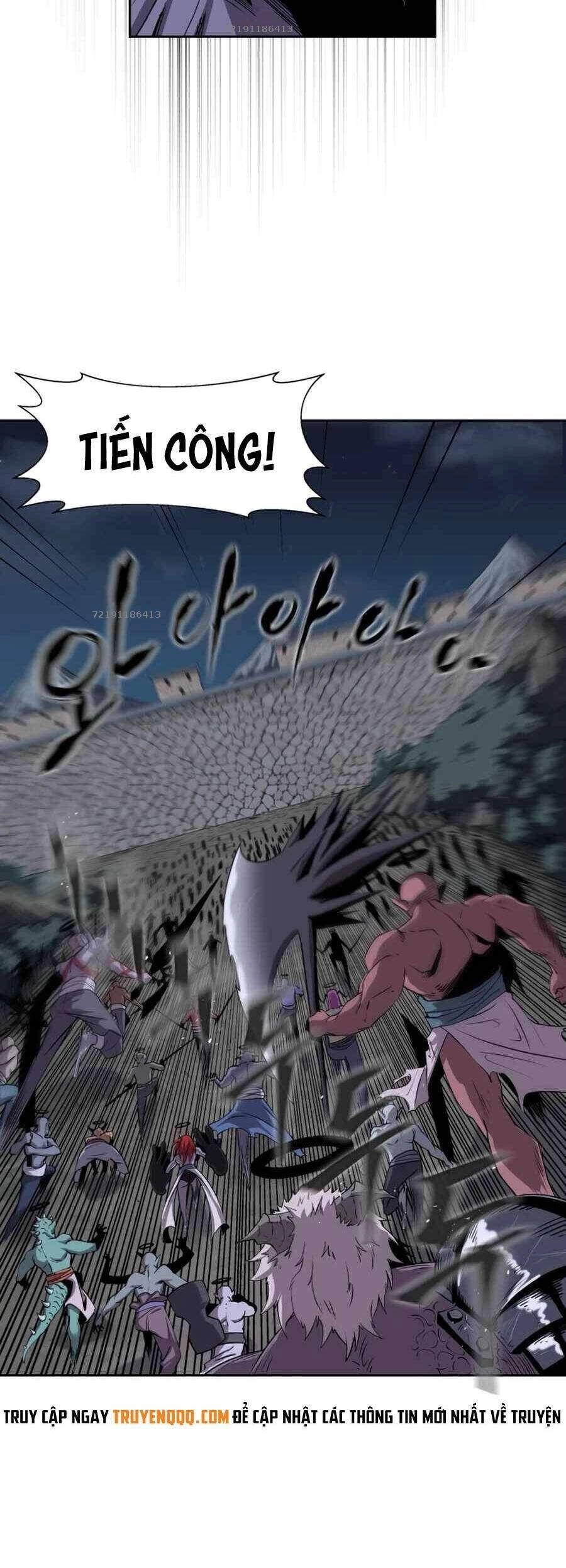 Thợ Săn Quái Vật Chapter 29 - 45