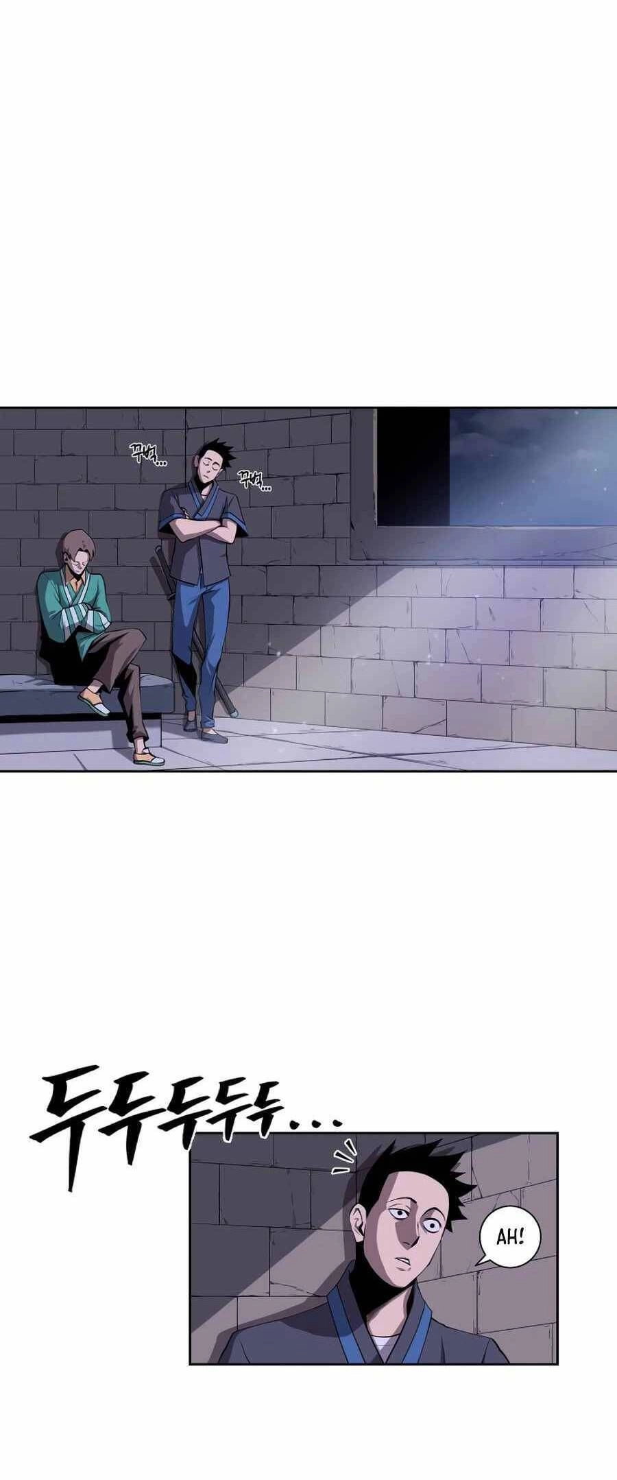 Thợ Săn Quái Vật Chapter 30 - 3