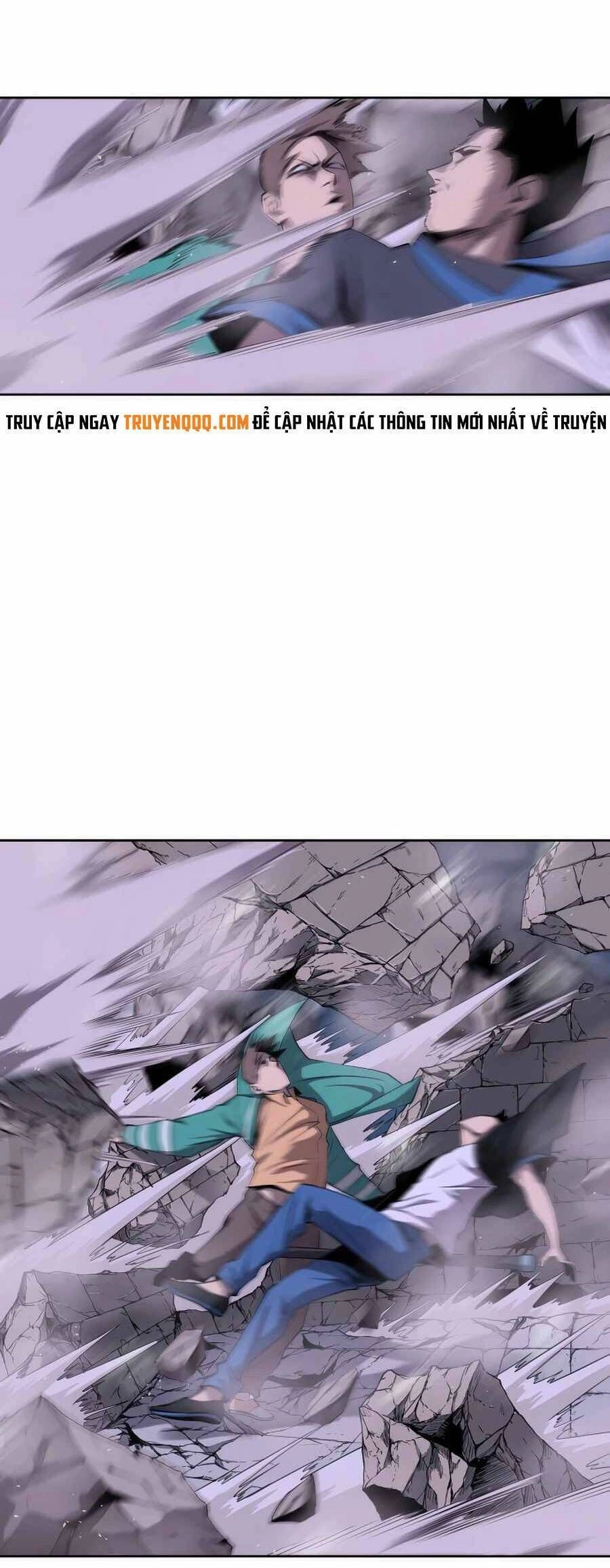 Thợ Săn Quái Vật Chapter 30 - 7