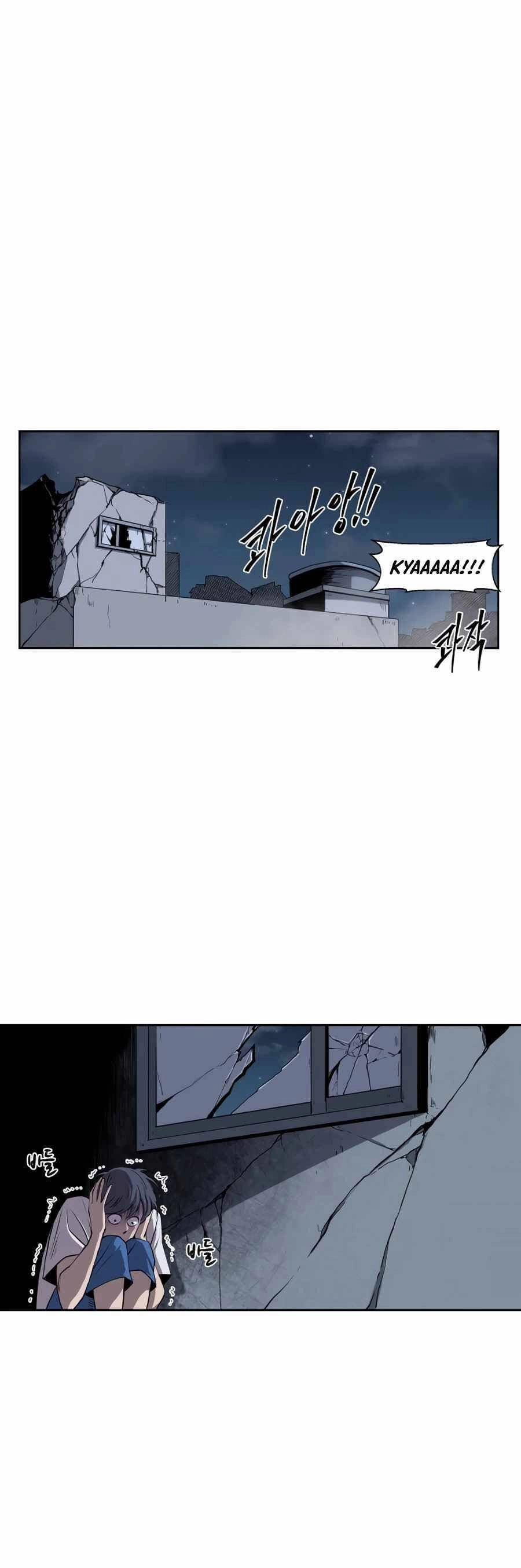 Thợ Săn Quái Vật Chapter 30 - 14