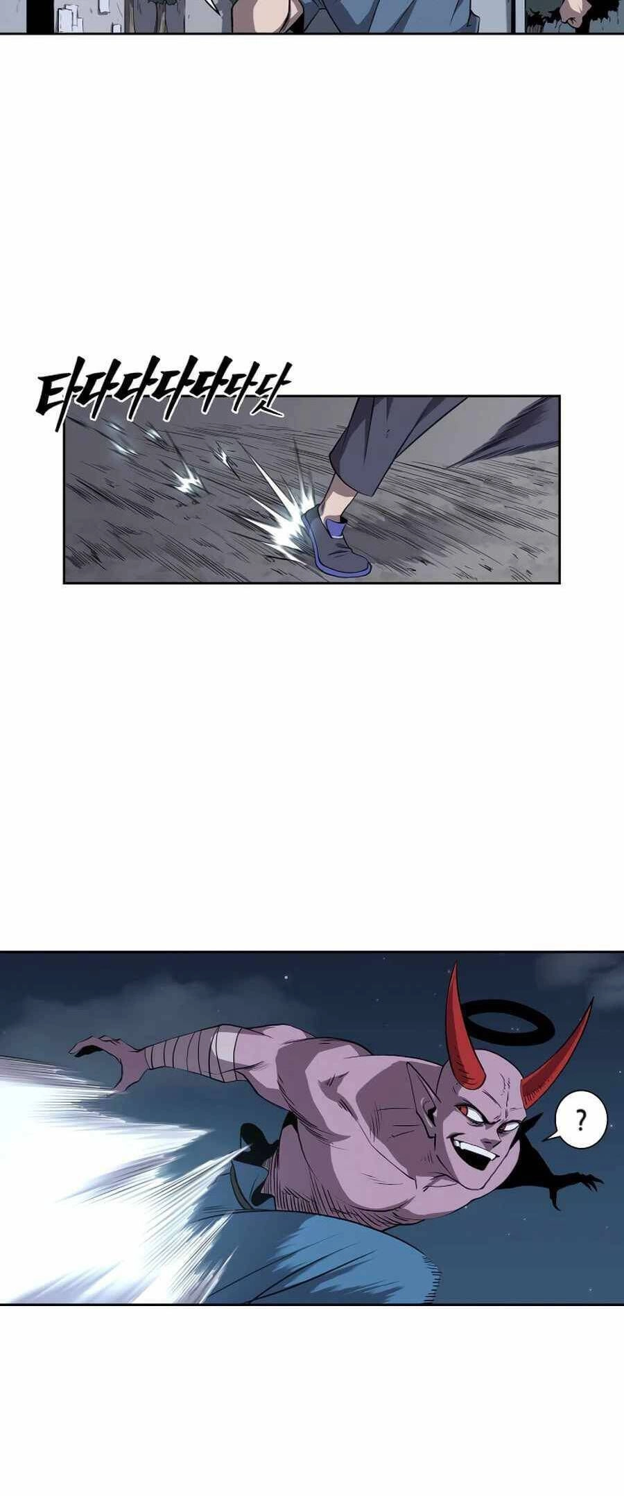 Thợ Săn Quái Vật Chapter 30 - 17