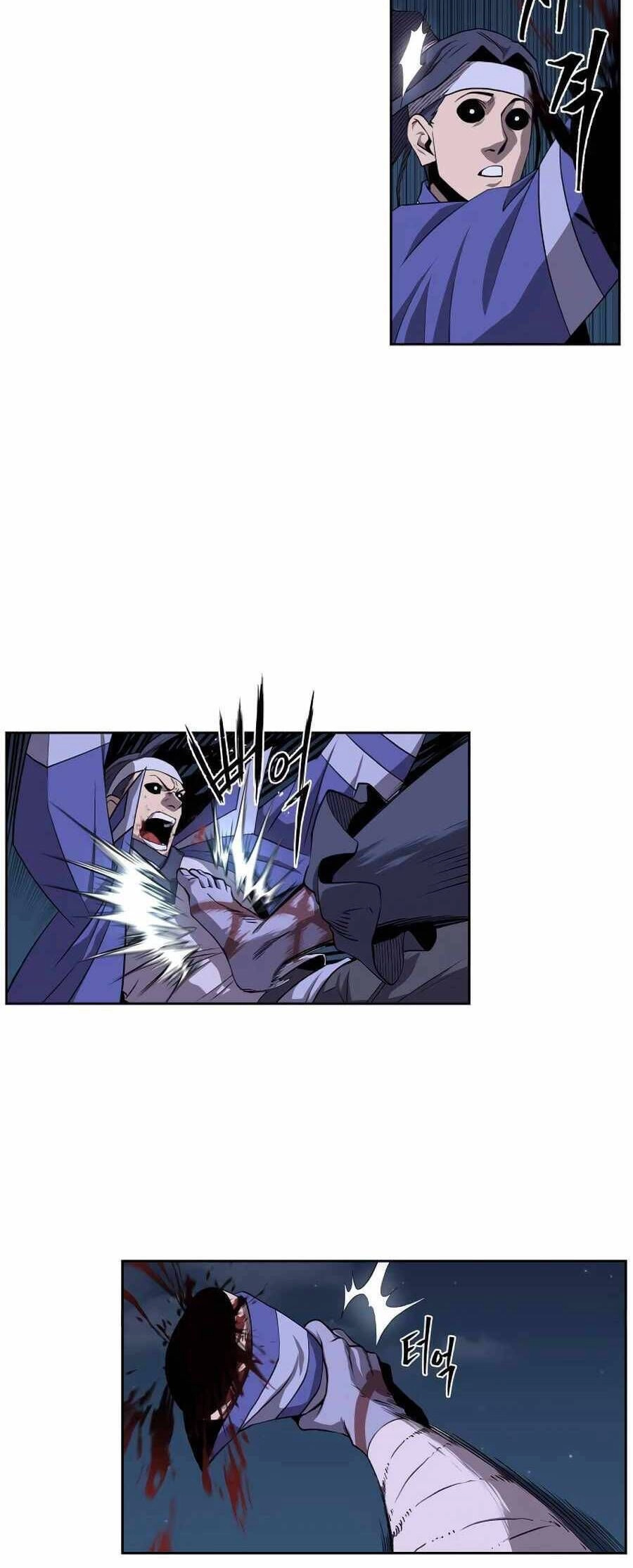 Thợ Săn Quái Vật Chapter 30 - 23