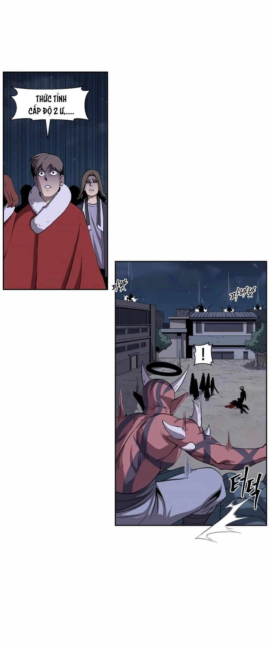 Thợ Săn Quái Vật Chapter 30 - 26