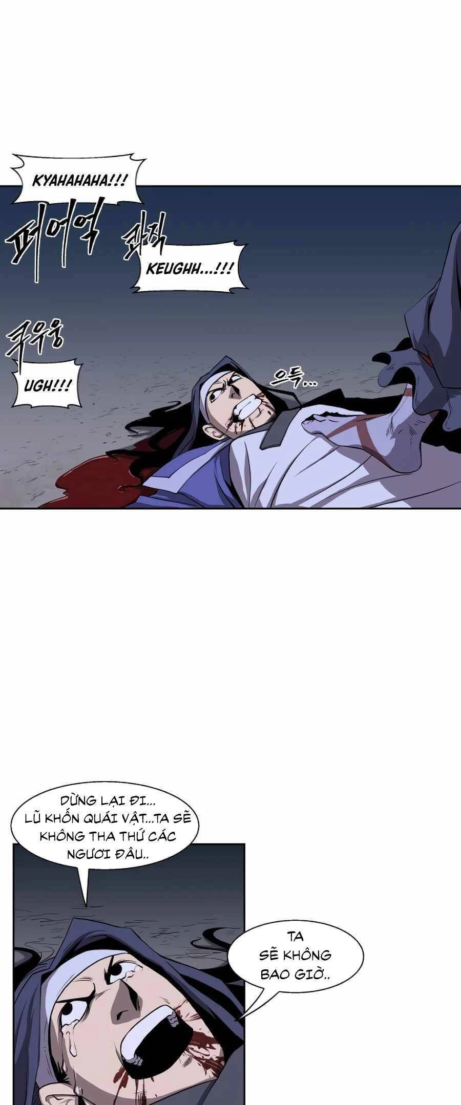 Thợ Săn Quái Vật Chapter 30 - 28