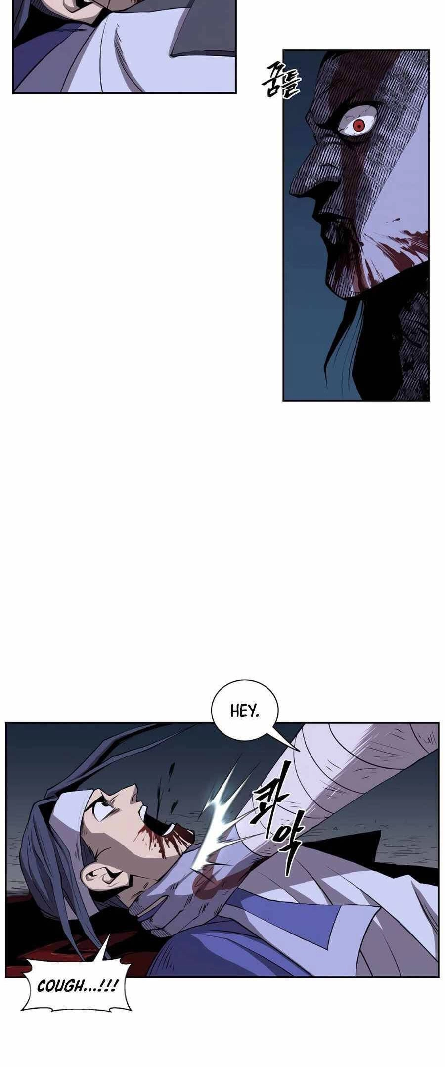 Thợ Săn Quái Vật Chapter 30 - 29