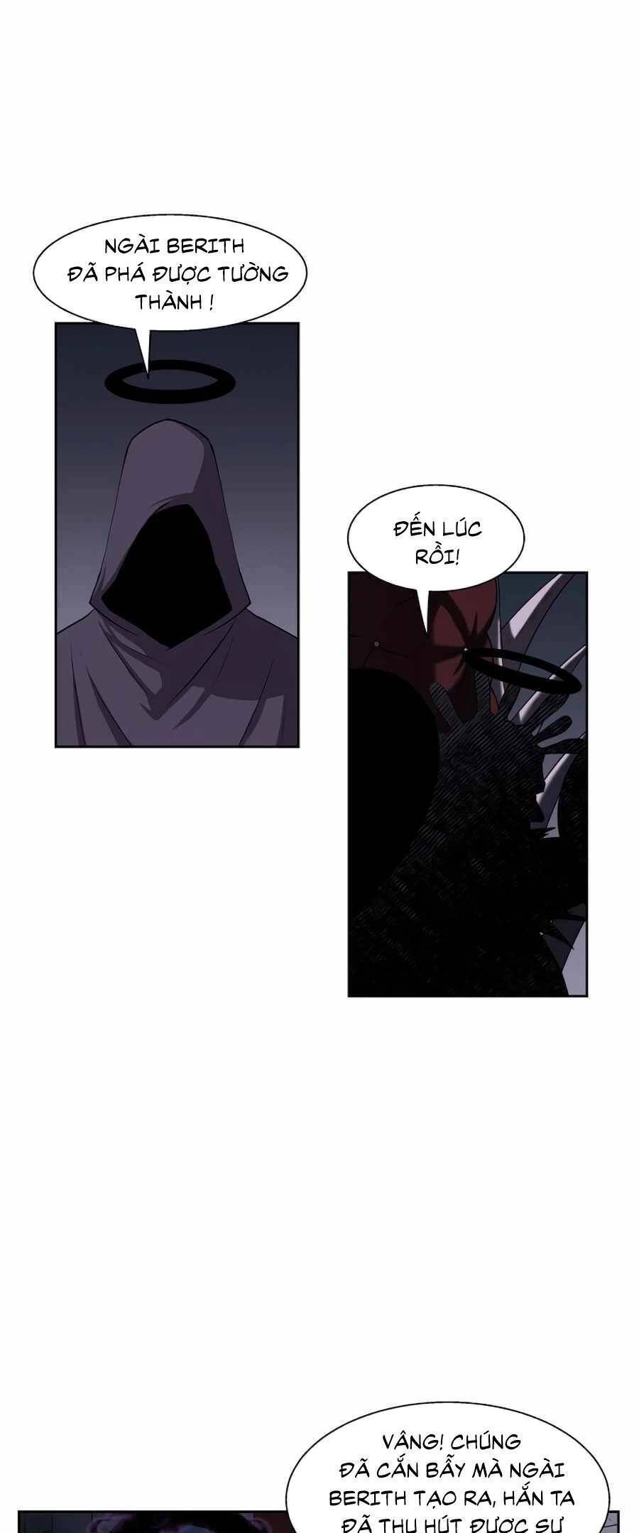 Thợ Săn Quái Vật Chapter 30 - 40