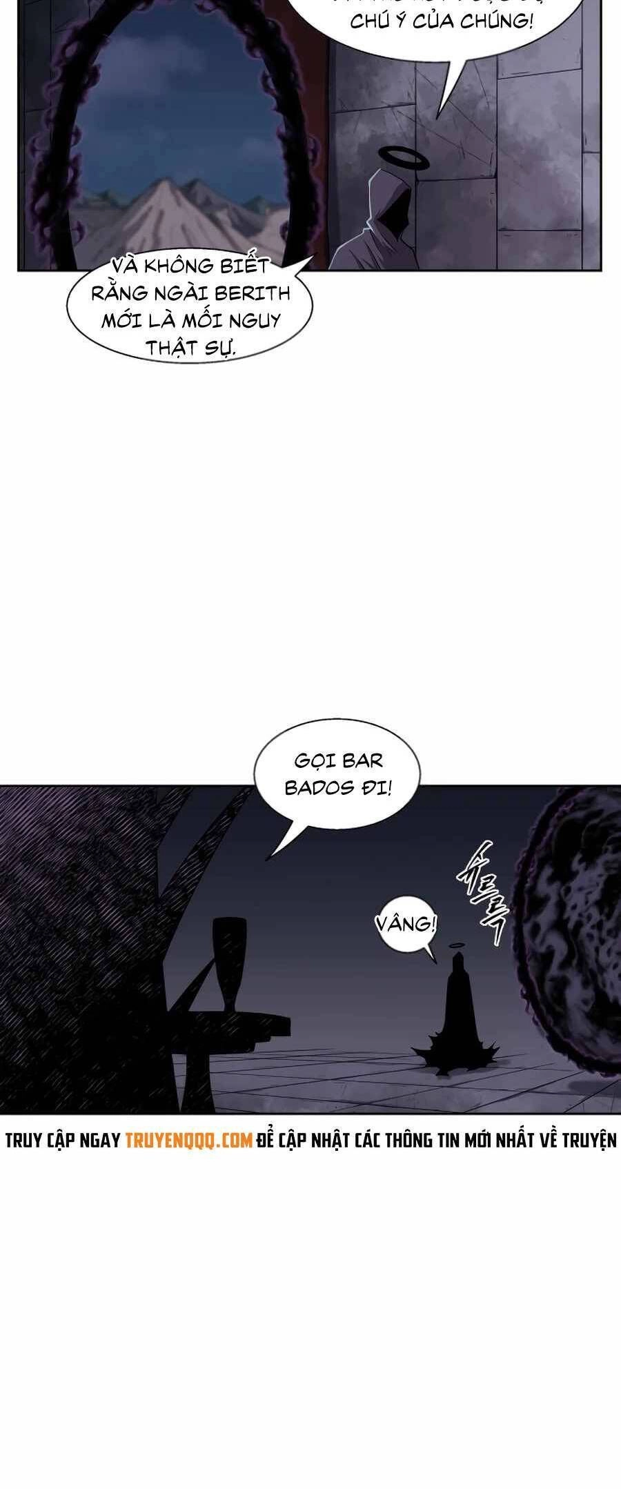 Thợ Săn Quái Vật Chapter 30 - 41