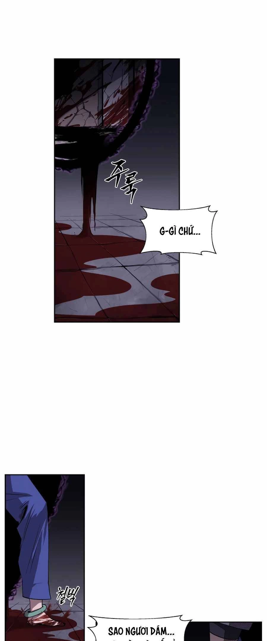 Thợ Săn Quái Vật Chapter 30 - 42