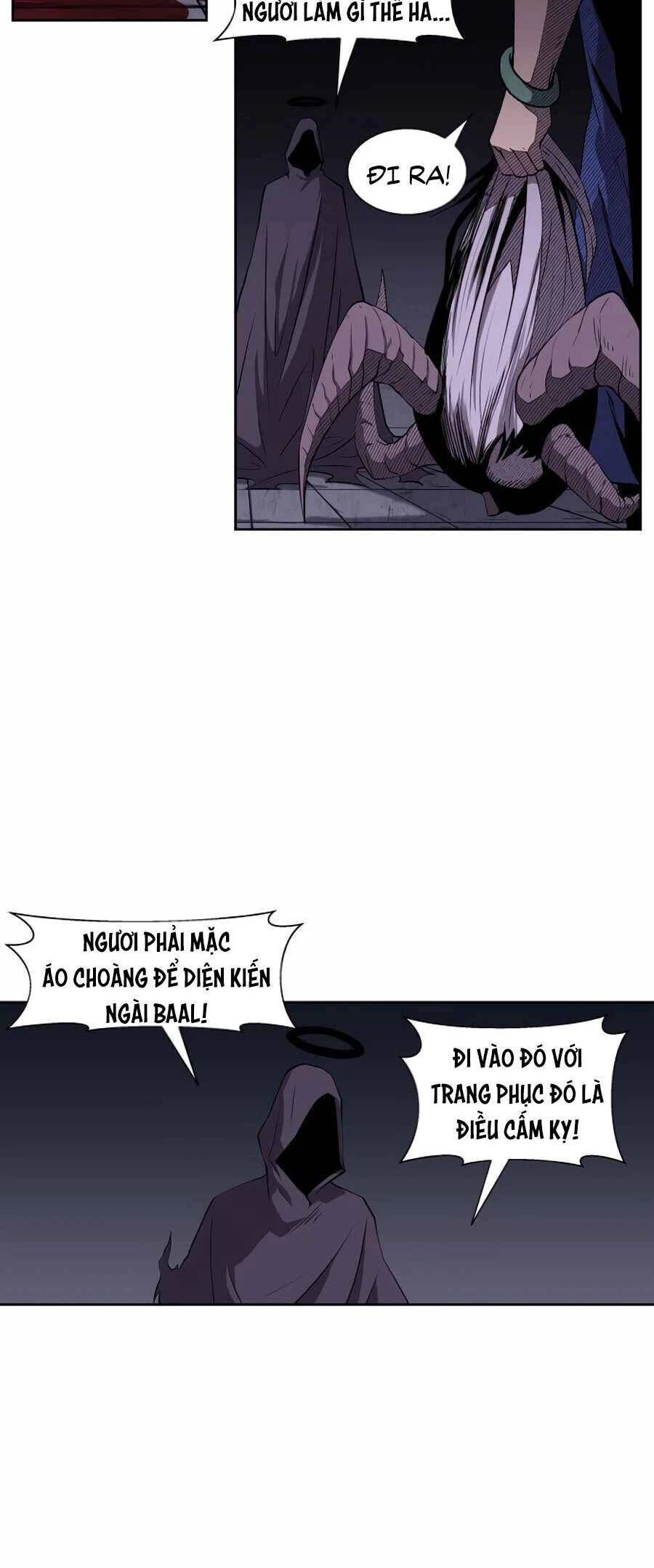 Thợ Săn Quái Vật Chapter 30 - 43