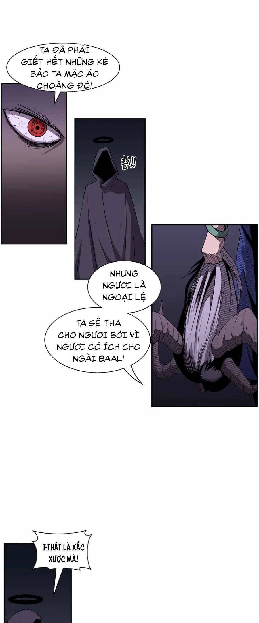 Thợ Săn Quái Vật Chapter 30 - 44