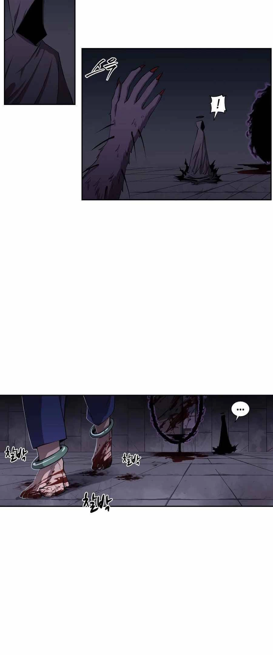 Thợ Săn Quái Vật Chapter 30 - 45