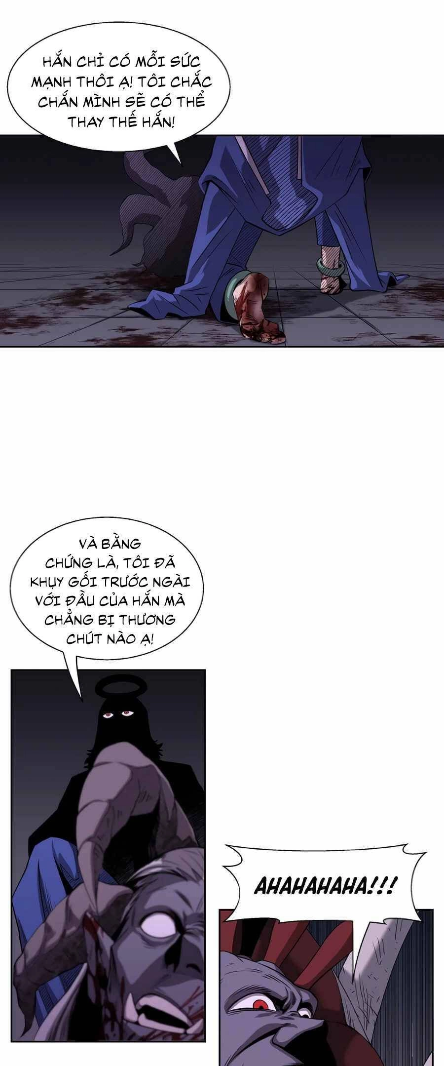 Thợ Săn Quái Vật Chapter 30 - 48