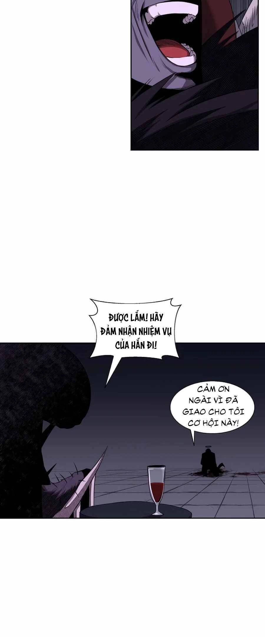 Thợ Săn Quái Vật Chapter 30 - 49