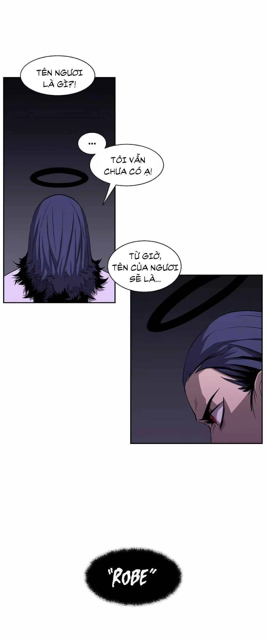 Thợ Săn Quái Vật Chapter 30 - 50