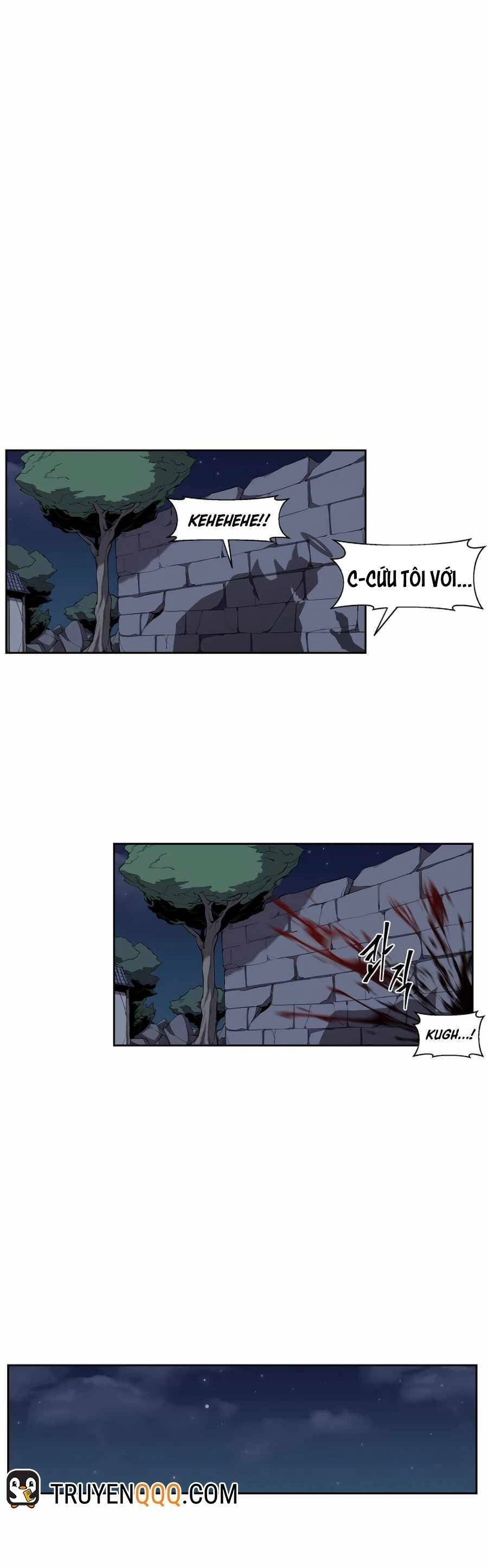 Thợ Săn Quái Vật Chapter 31 - 3