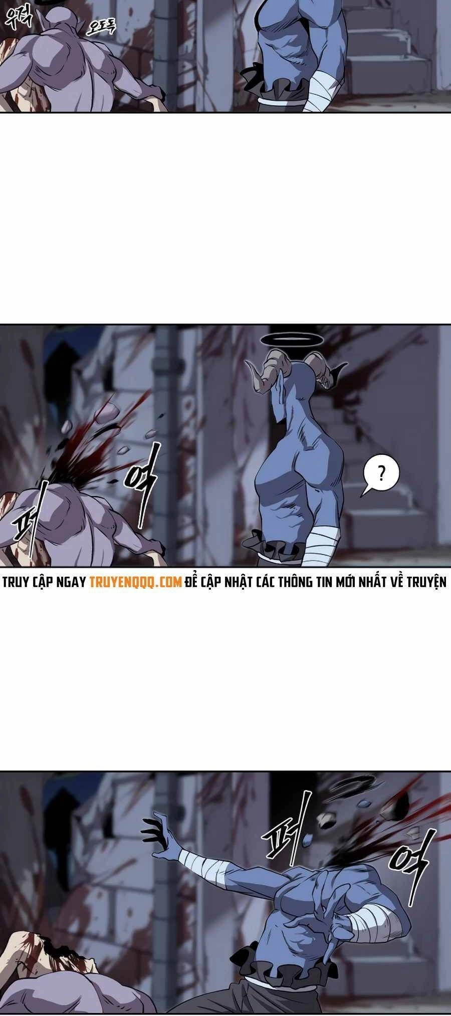 Thợ Săn Quái Vật Chapter 31 - 7