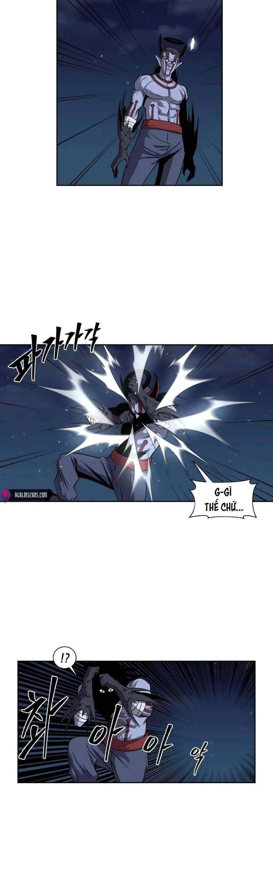 Thợ Săn Quái Vật Chapter 31 - 9