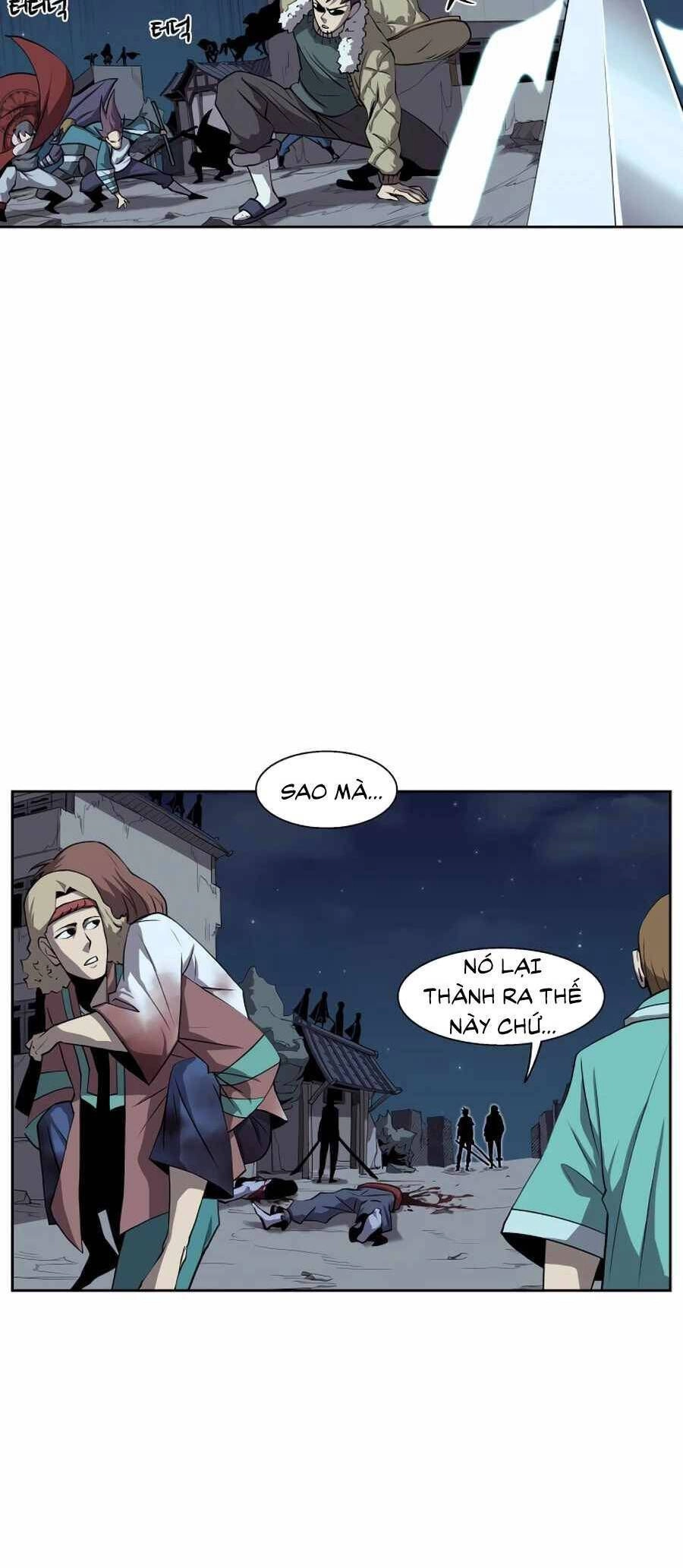 Thợ Săn Quái Vật Chapter 31 - 11