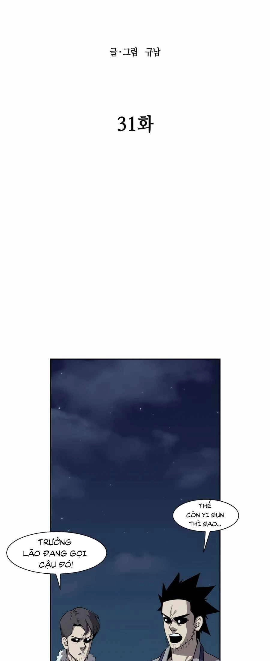 Thợ Săn Quái Vật Chapter 31 - 13