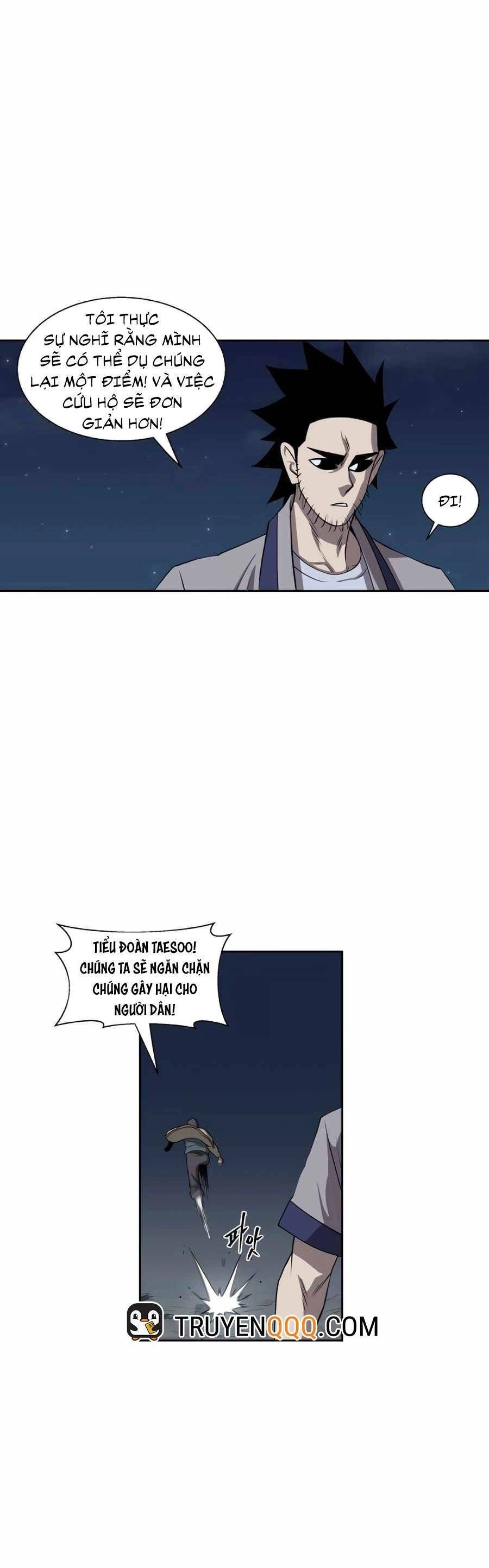 Thợ Săn Quái Vật Chapter 31 - 17