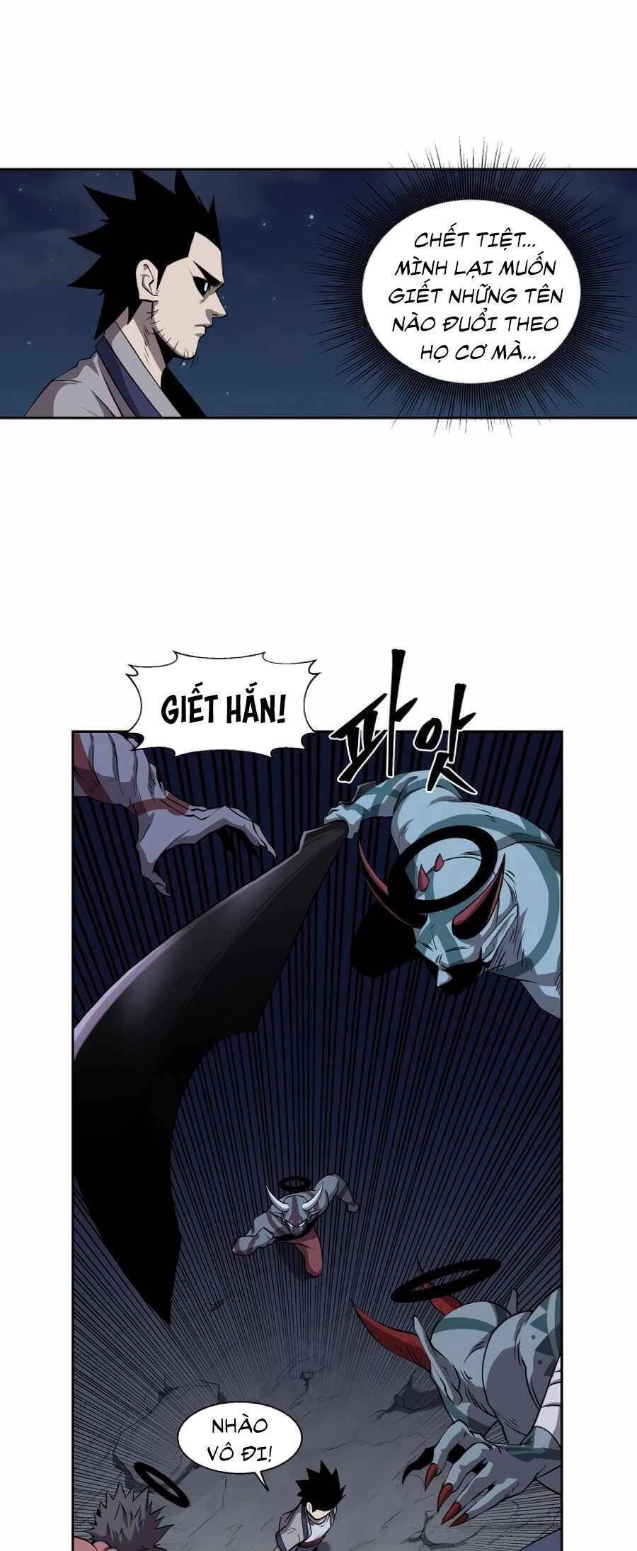 Thợ Săn Quái Vật Chapter 31 - 20