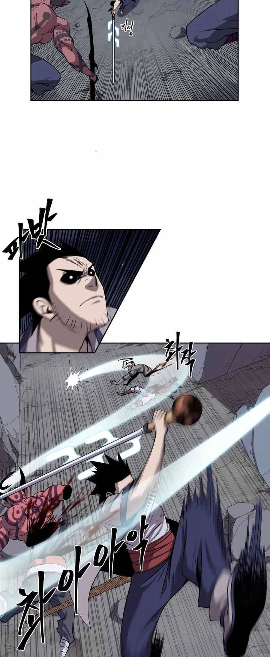 Thợ Săn Quái Vật Chapter 31 - 21