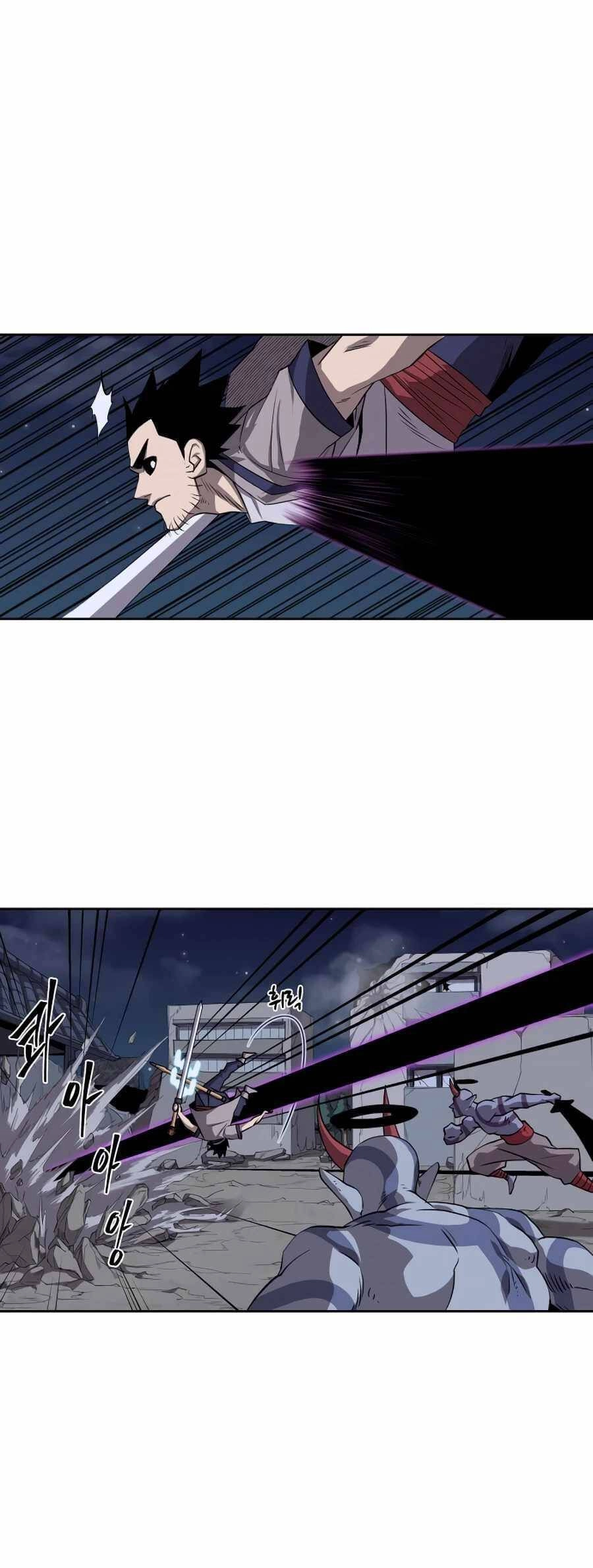 Thợ Săn Quái Vật Chapter 31 - 23