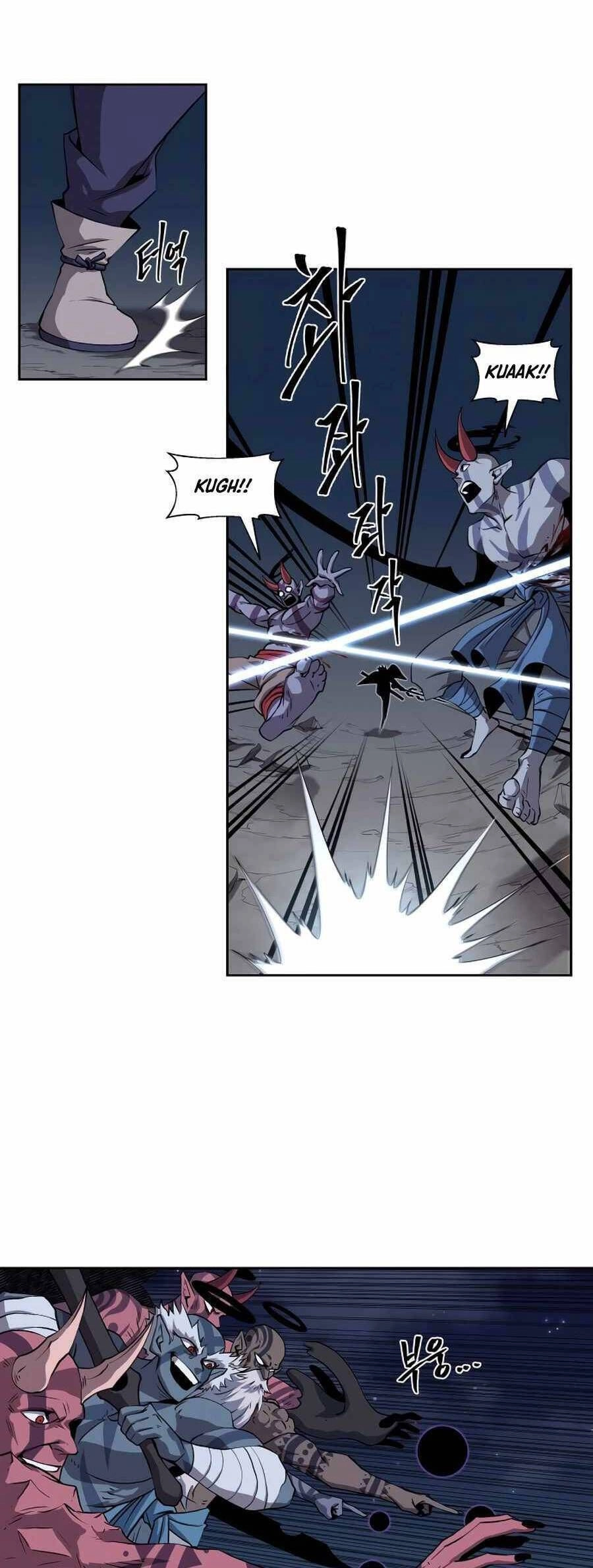 Thợ Săn Quái Vật Chapter 31 - 24