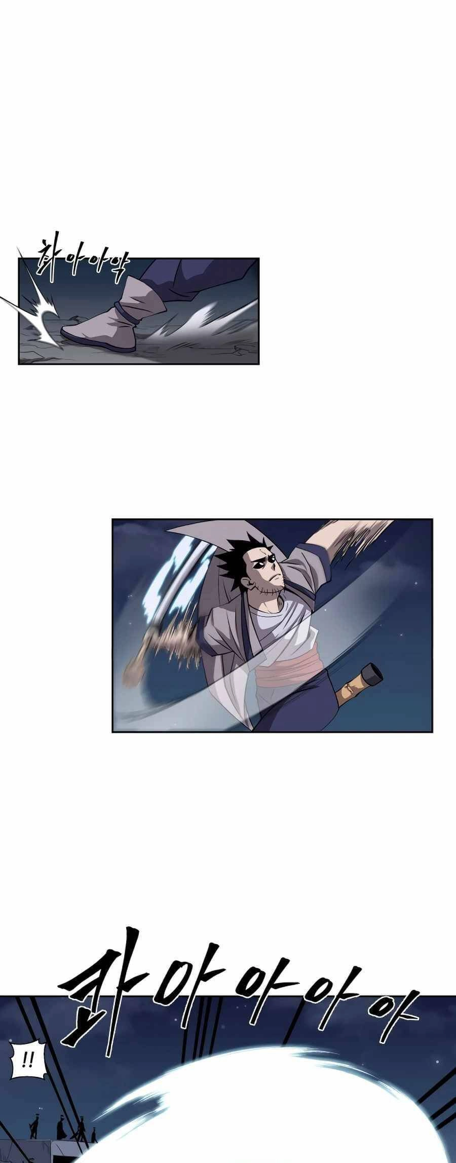 Thợ Săn Quái Vật Chapter 31 - 26