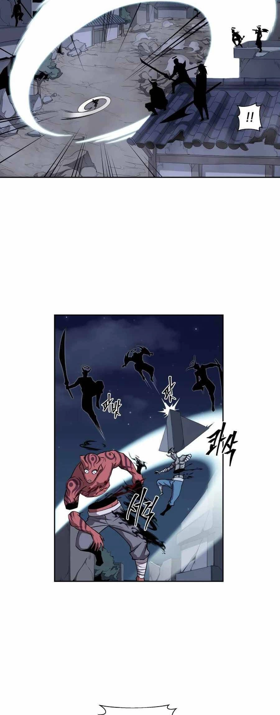 Thợ Săn Quái Vật Chapter 31 - 27