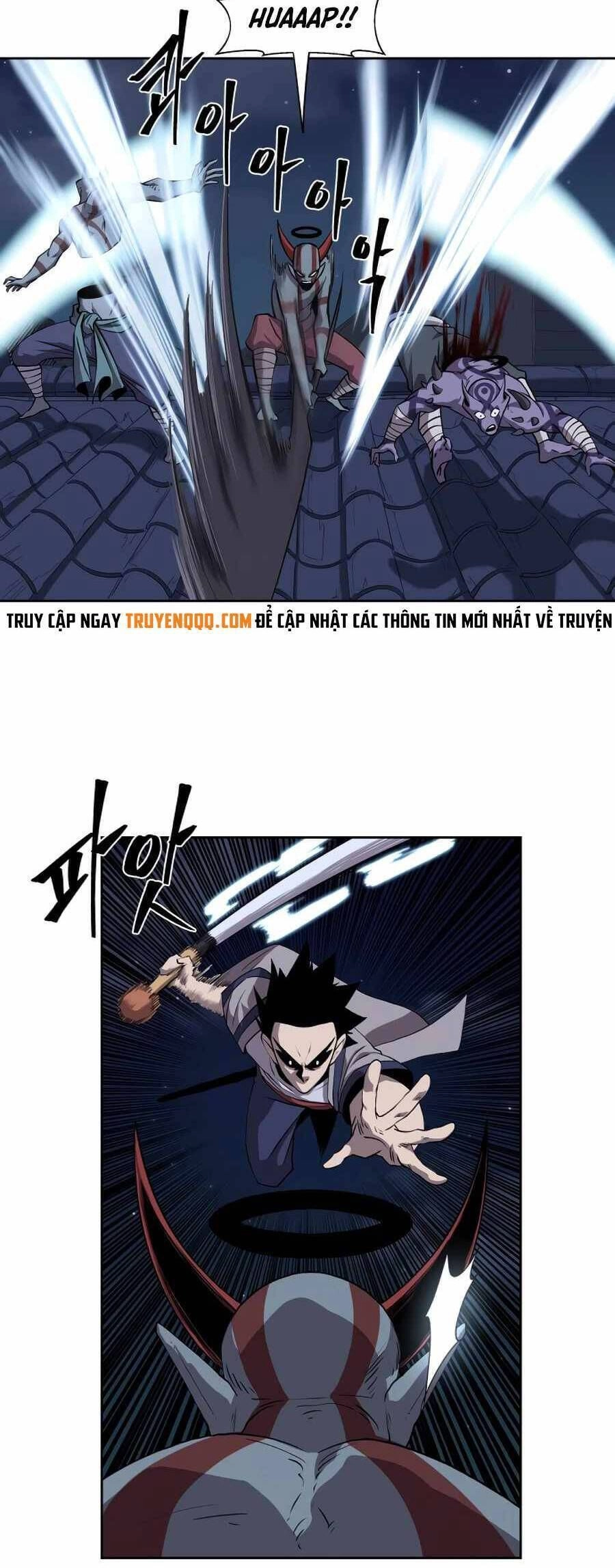 Thợ Săn Quái Vật Chapter 31 - 28