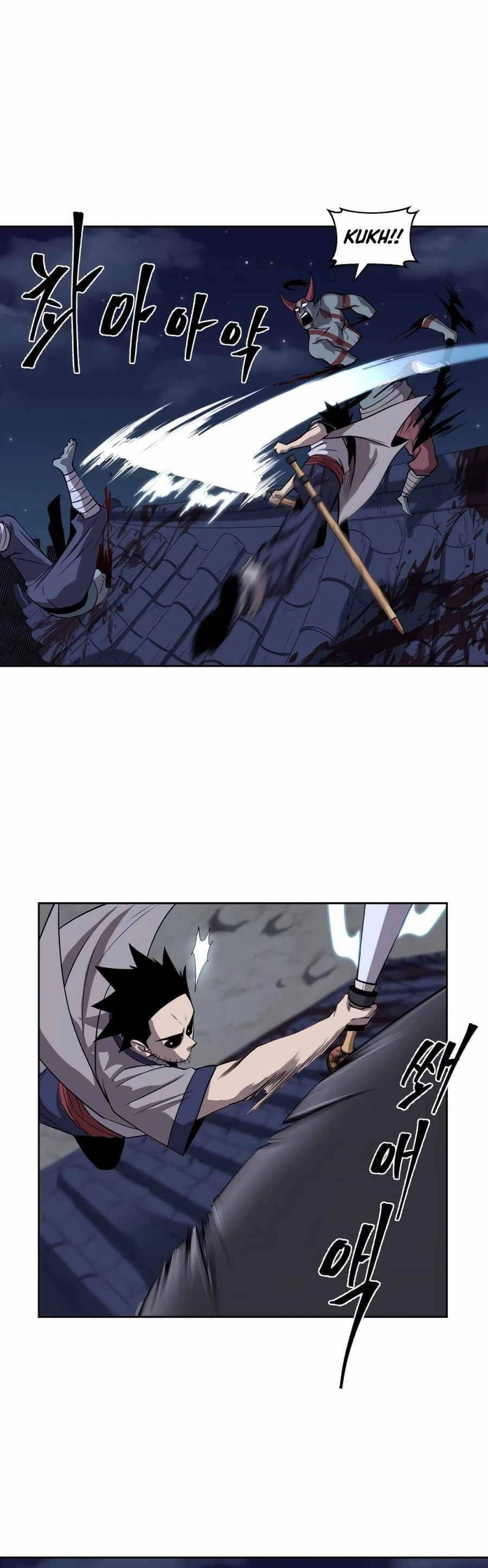 Thợ Săn Quái Vật Chapter 31 - 29