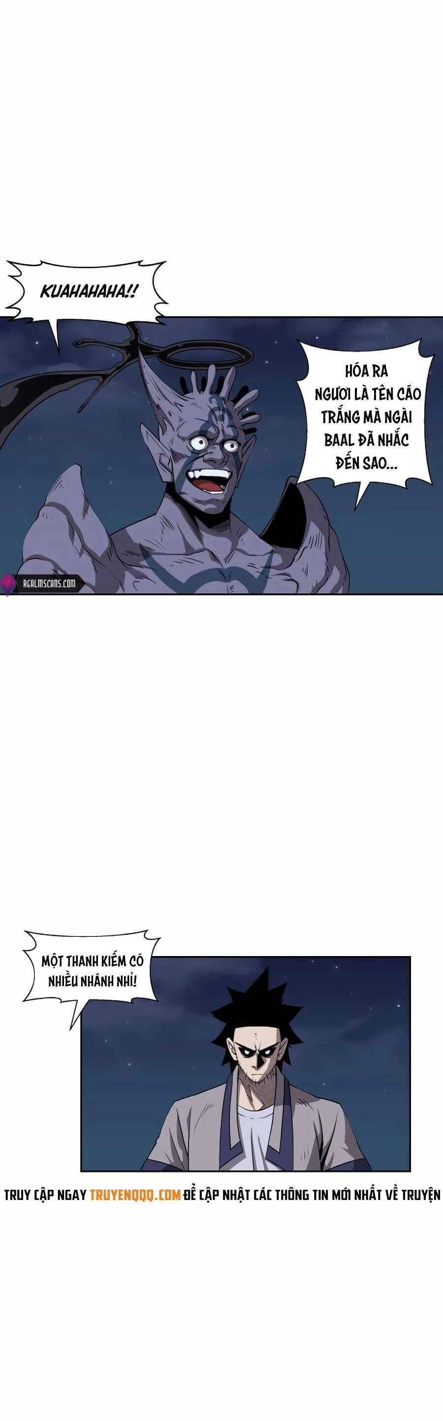 Thợ Săn Quái Vật Chapter 31 - 32