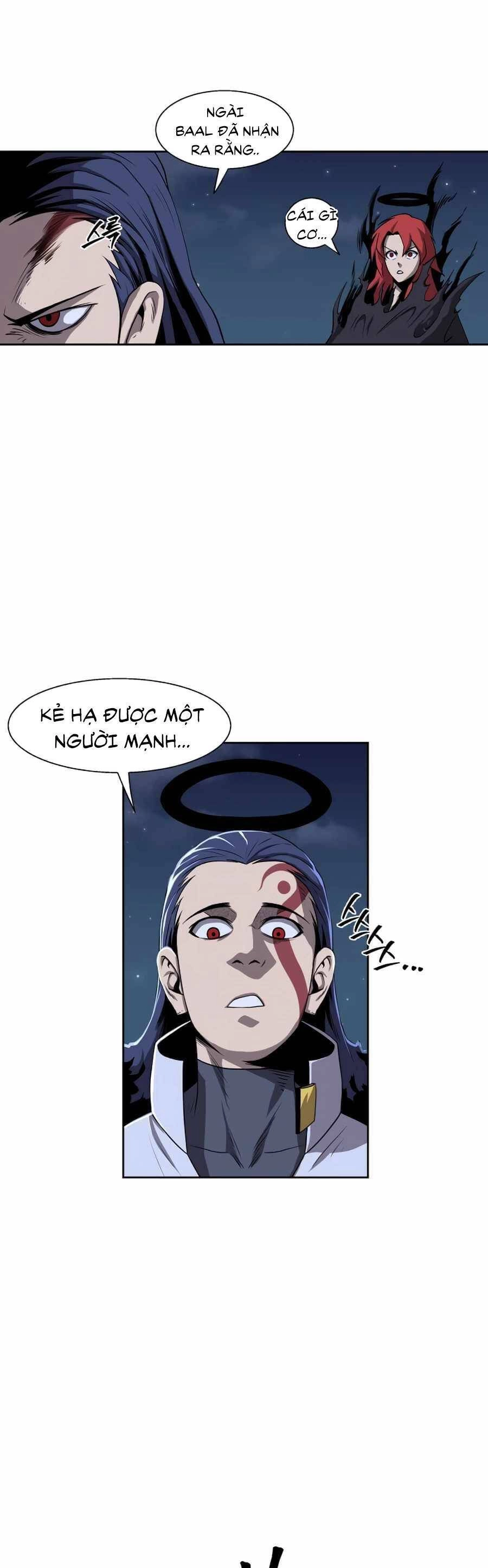 Thợ Săn Quái Vật Chapter 31 - 41