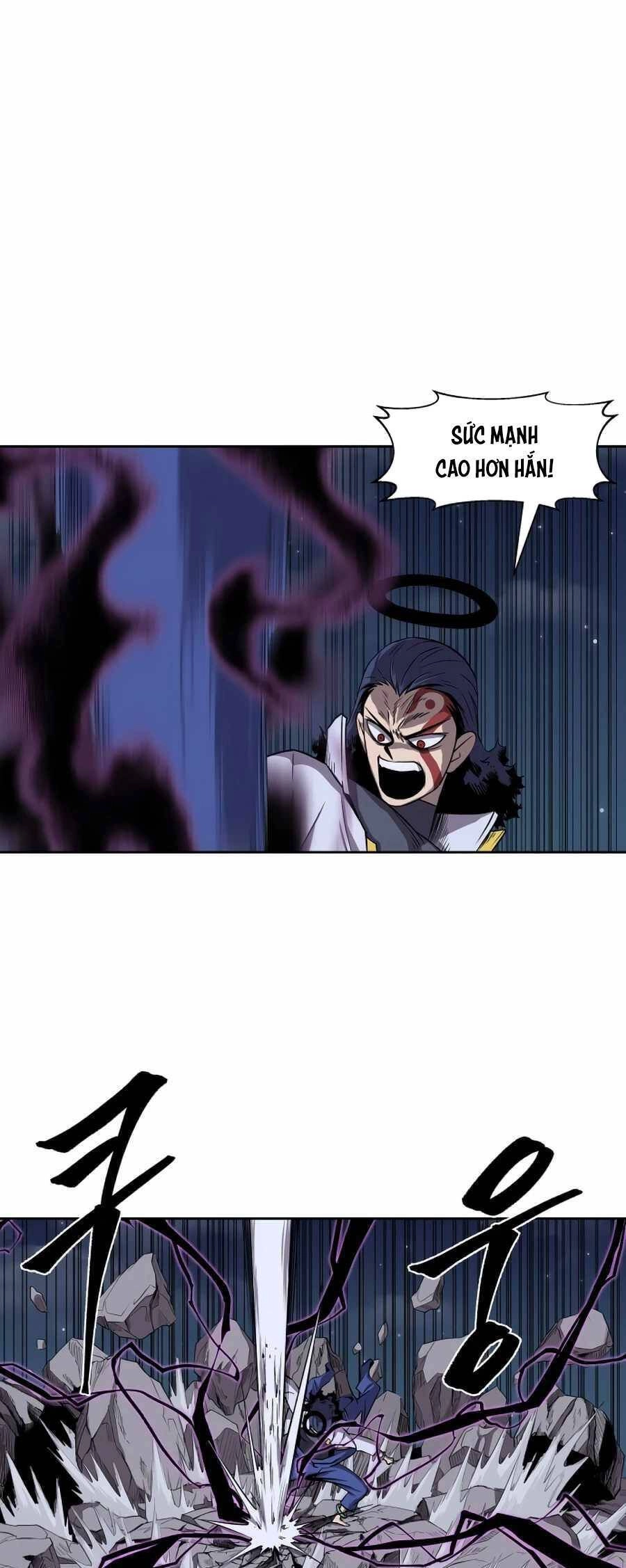 Thợ Săn Quái Vật Chapter 32 - 3