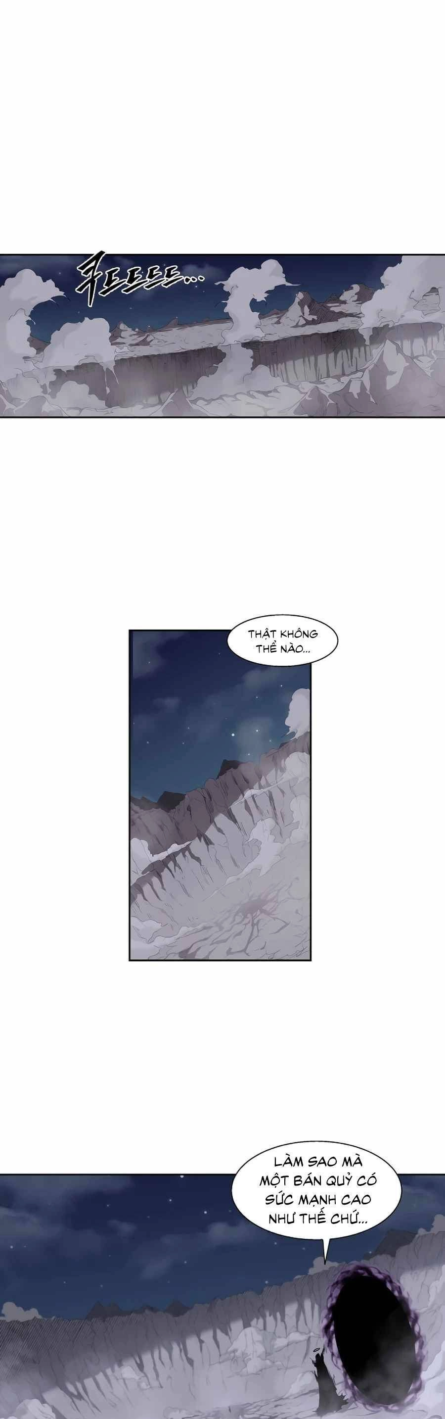 Thợ Săn Quái Vật Chapter 32 - 6