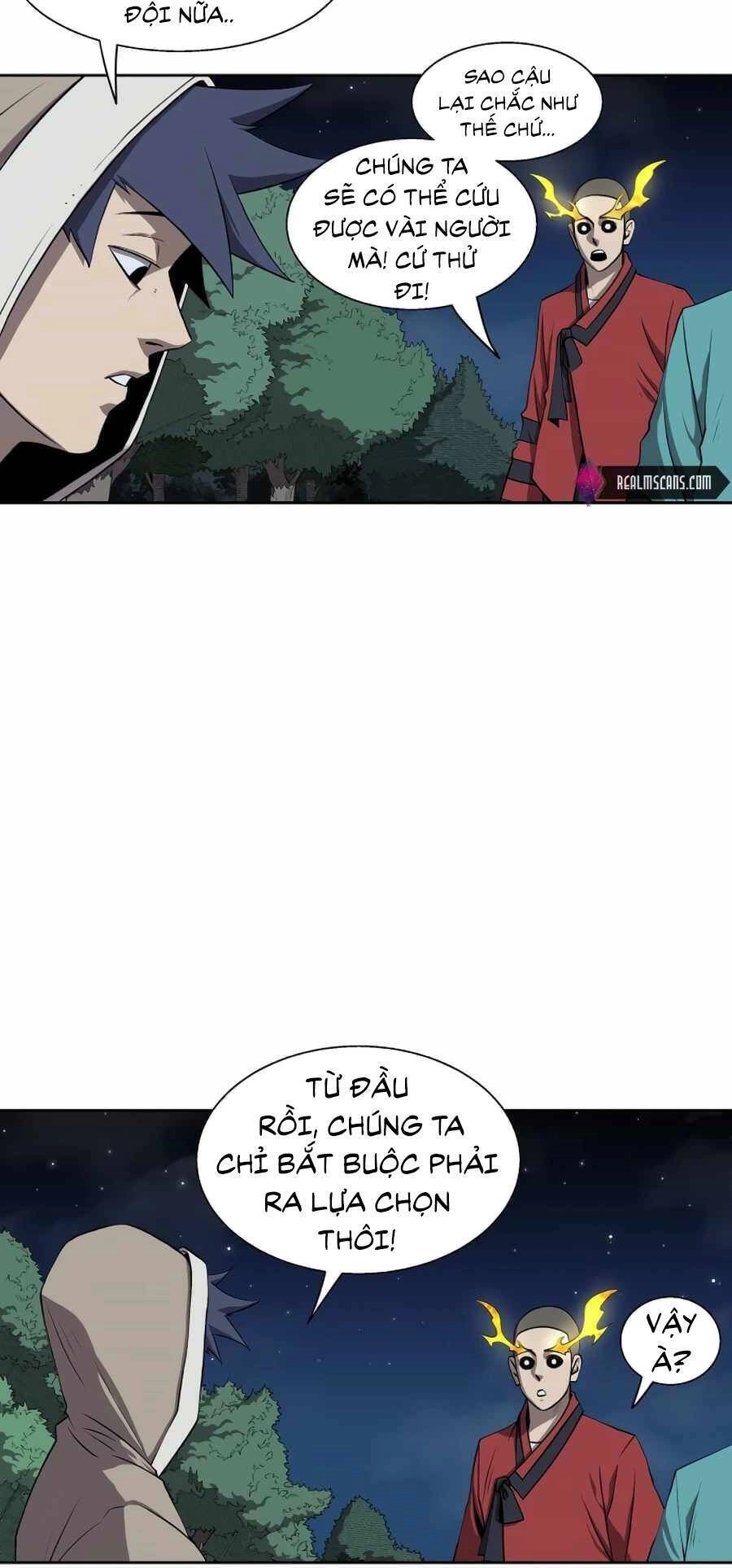 Thợ Săn Quái Vật Chapter 32 - 13