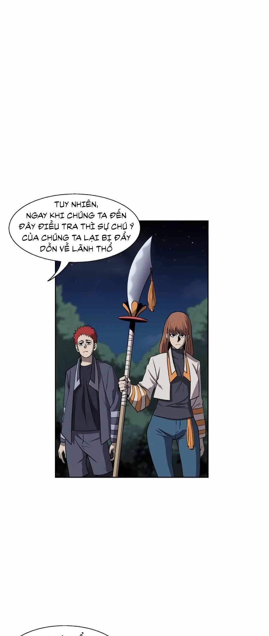 Thợ Săn Quái Vật Chapter 32 - 14