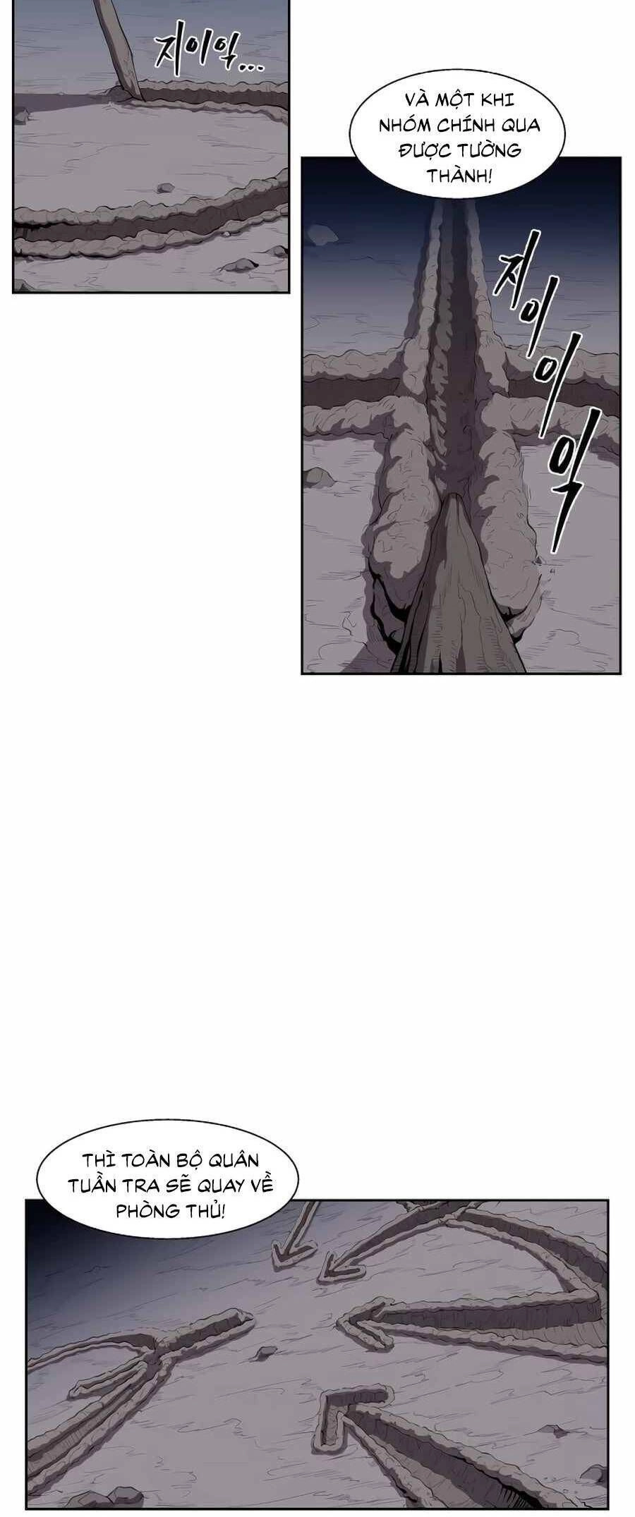 Thợ Săn Quái Vật Chapter 32 - 17