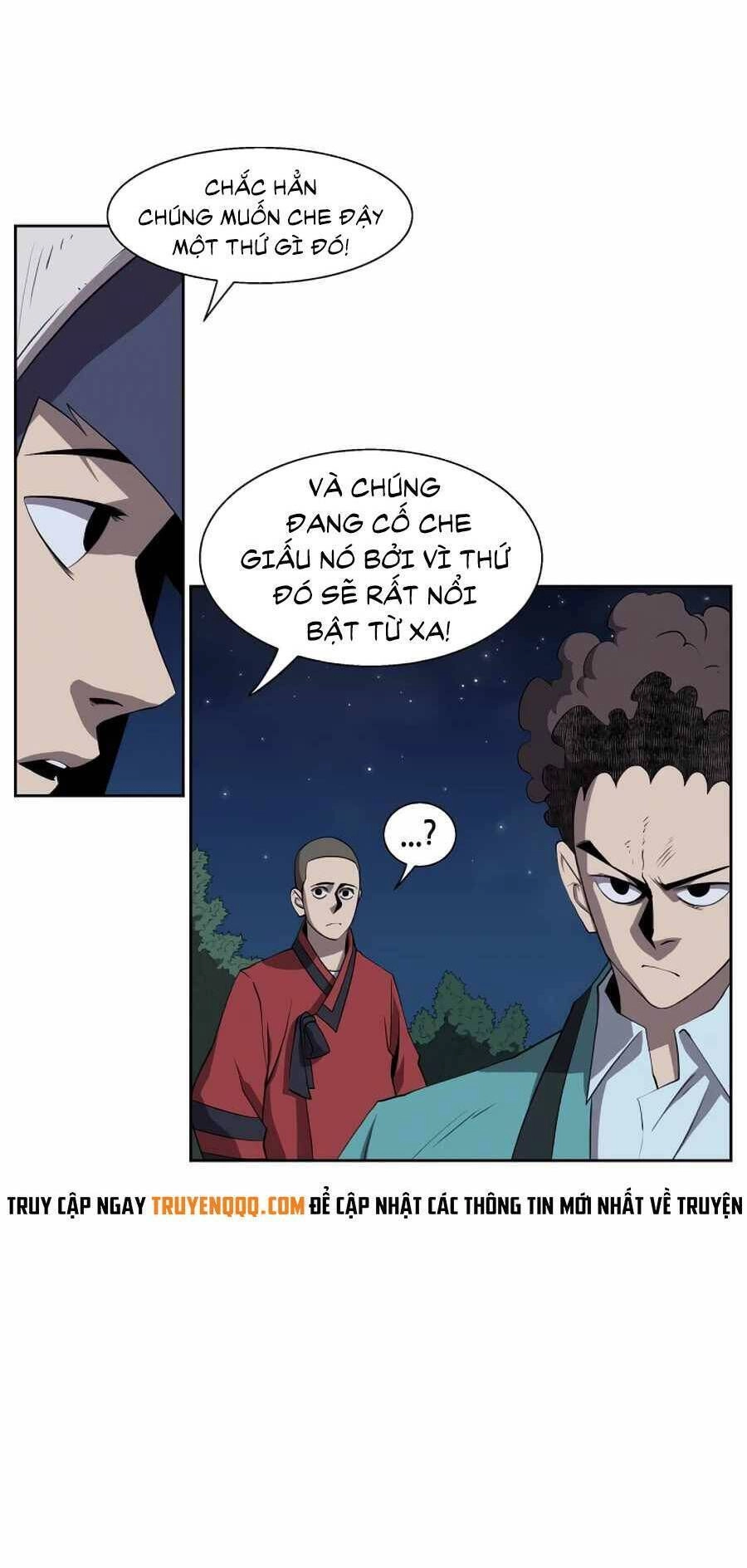 Thợ Săn Quái Vật Chapter 32 - 19