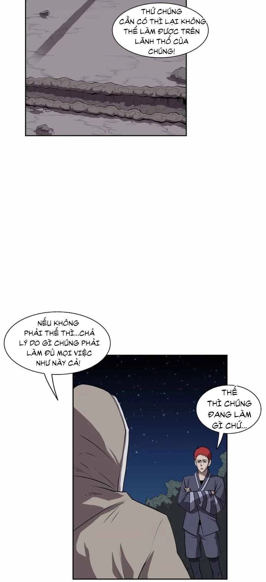 Thợ Săn Quái Vật Chapter 32 - 21